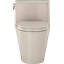 Nexus® 1.28 GPF Elongated One-Piece Toilet High Efficiency Flush (Seat Included)-48006144