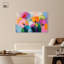 Art, art floral et art abstrait-111131952-111131953
