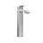 Bothwa Home 11.21" CUPC Certified Single Handle Bathroom Sink Faucet (Chrome Finish)-117992749