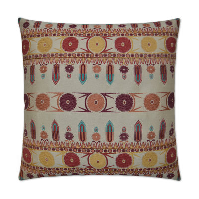 Calliope Pillow Cover & Insert