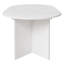 Extendable Round Dining Table-239052625