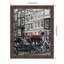 Cadre photo simple Domonick-840539986