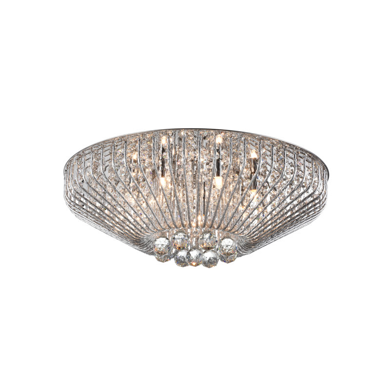 Flush Mount