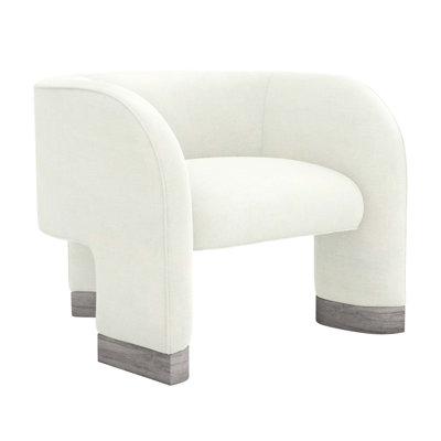 Fauteuil Trilogy