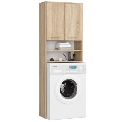 Elfgund Bathroom Cabinet