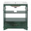 Meuble-lavabo 30 po avec lavabo en céramique-1112559057