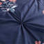 Ensemble de housse de couette 3 pièces Pintuck