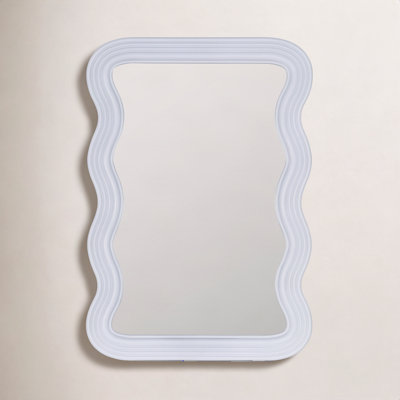 Axinia 28" Accent Mirror