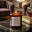 Soy Wax Candle