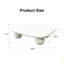 Table basse Cloud