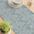 Table Runner, 100% Cotton, Floral 73-1349129908