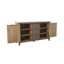 Large buffet de 61 po de largeur