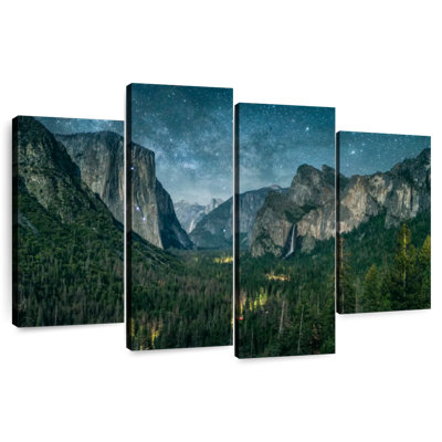 Alvord Yosemite