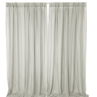 Polyester Backdrops & Signs