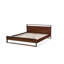 Giulia Solid Wood Bed-86679492-13695627