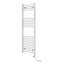 Arlandria Straight Towel Rail Heated Towel Rails-1292705691-1292705671