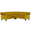 Veazey 213Cm Corner Sofa-2032101277