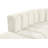 Issic Upholstered Curved Sectional with Ottoman Reversible-89266732