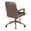 Chaise de bureau Henfield-2030348101