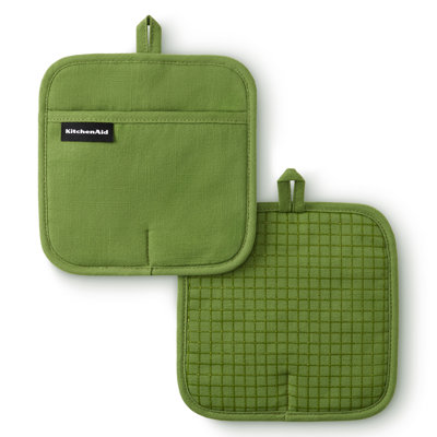 Ensemble de 2 poêles à casseroles de la série Gourmet de Kitchenaid