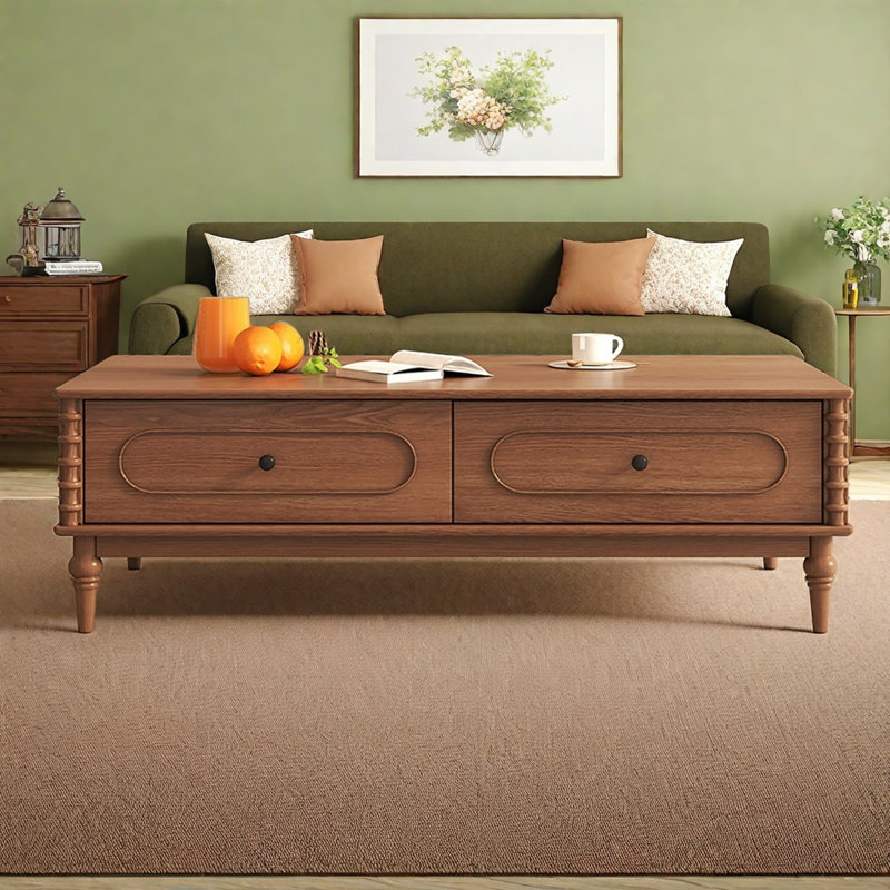 American end table