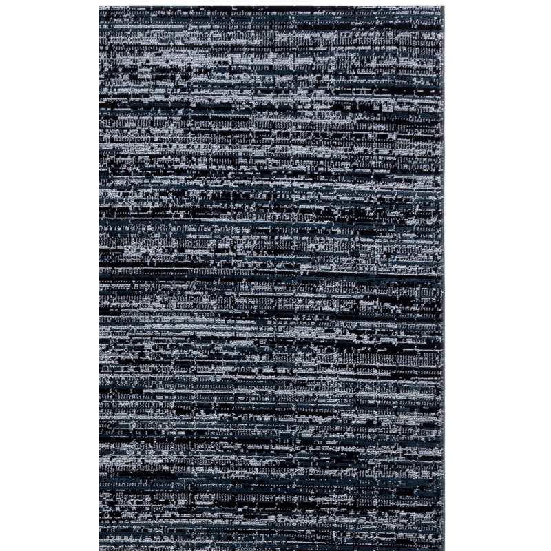 Mila 238 Performance No Pattern Rug, Runner 2'2" x 8'