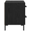 40cm W Manufactured Wood Bedside Table-1901736377