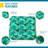 Outdoor 5'' Dining Chair Seat Cushion-2089567631