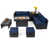 Navy Blue selected
