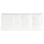 Coussin de banc antidérapant Omega-871488364-871488395