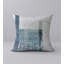 Housse de coussin décorative carrée et tendance florissante-719718778