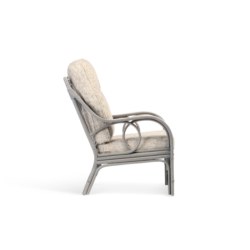 Upholstered Armchair
