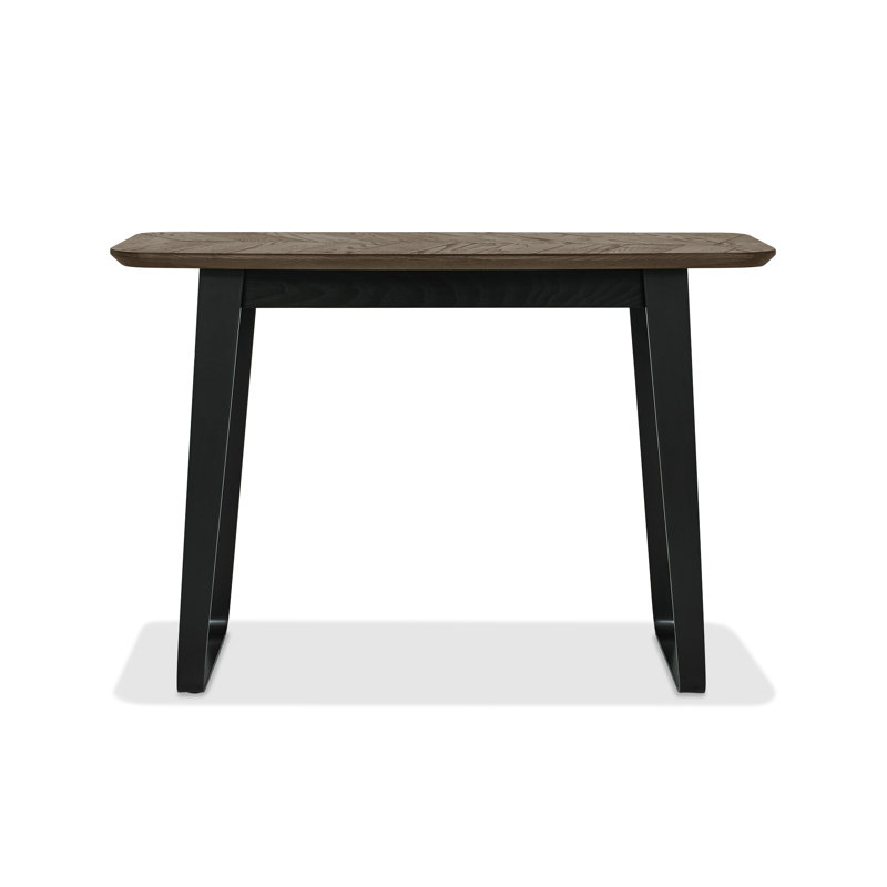 Airin 110cm Console Table, Grey