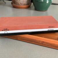 Prime Cook Dual Grit Whetstone & Reviews