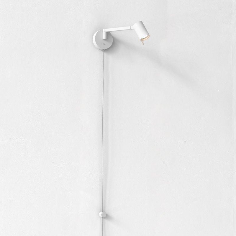 Ascoli 1 - Light Spotlight, Matt White