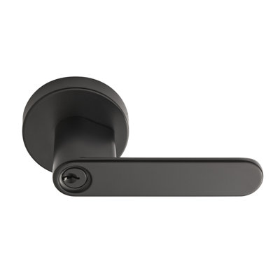 WESTLAKE Keyed Entry Door Lever