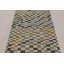 Moroccan Hand Knotted Abstract Area Rug-1708642942