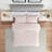 Full/Queen Comforter Set Blush-87706432-86477440