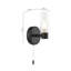 Bathroom Wall Light-1067405688
