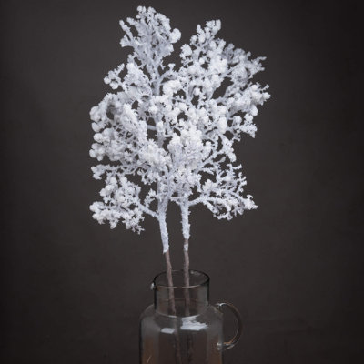 75cm Solid Colour Finial Ornament