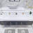 Glasgow 83'' Double Bathroom Vanity with Acrylic Top-439764804-494193566