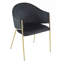 Chaise rembourrée Modern-313974046