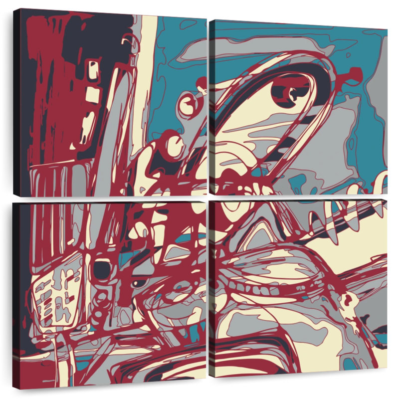 Motorcycle Ride Avery, H 18 po x l 18 po