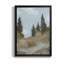 Reproduction de cadre photo sur toile West-352111122-352111126