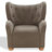 Levin Wingback Accent Chair-924766420