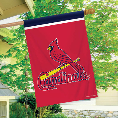 Drapeau de St. Louis Cardinals MLB