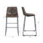Tabouret de bar 28,5 po Mccoll-995246704-995246711