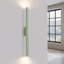 Wall lamp PASTELO 2 white-557340025