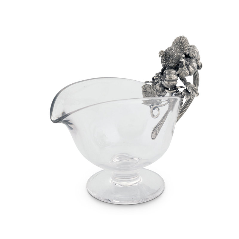 Harvest Gravy Boat