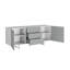 Fadson 165cm Sideboard-49578591